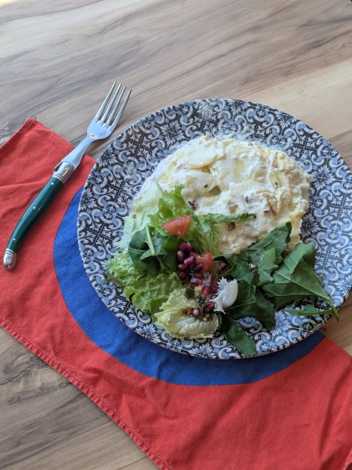 MESA - Maison Engagée et Solidaire de l'Alimentation