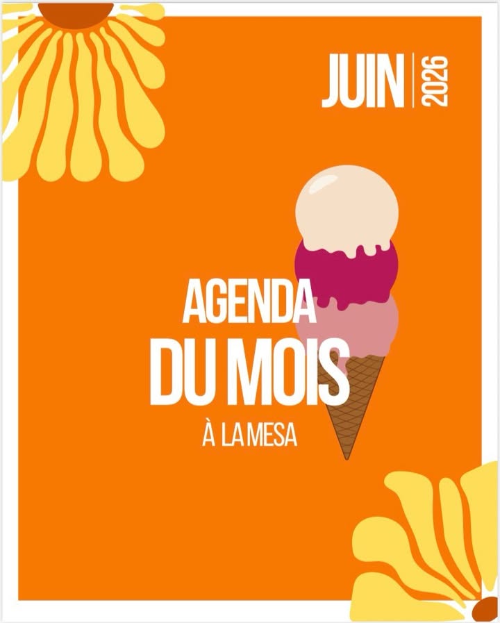 MESA - Maison Engagée et Solidaire de l'Alimentation