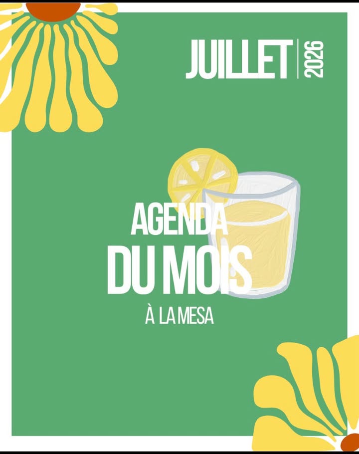 MESA - Maison Engagée et Solidaire de l'Alimentation