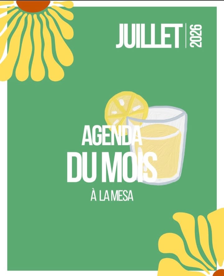 MESA - Maison Engagée et Solidaire de l'Alimentation
