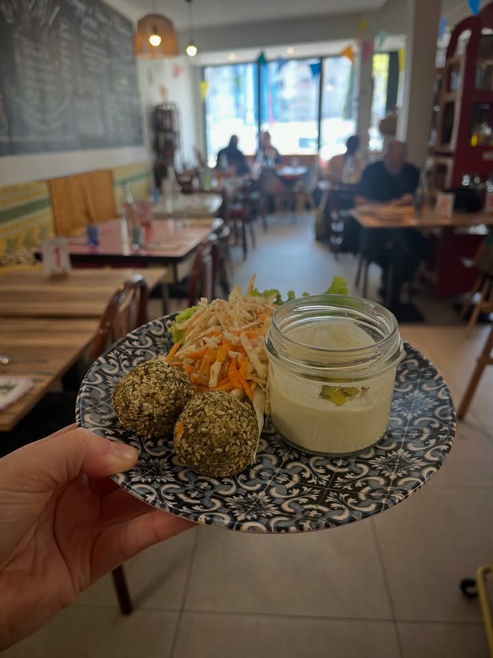 MESA - Maison Engagée et Solidaire de l'Alimentation